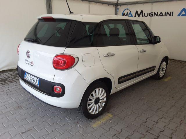 FIAT 500L 1.3 Multijet 95cv Lounge