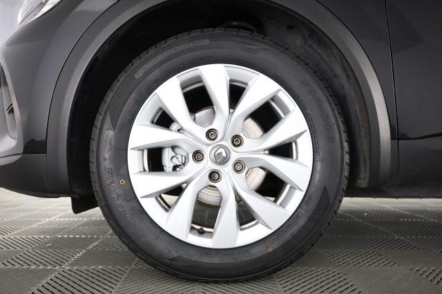 RENAULT Captur Captur TCe 100 CV GPL FAP Business