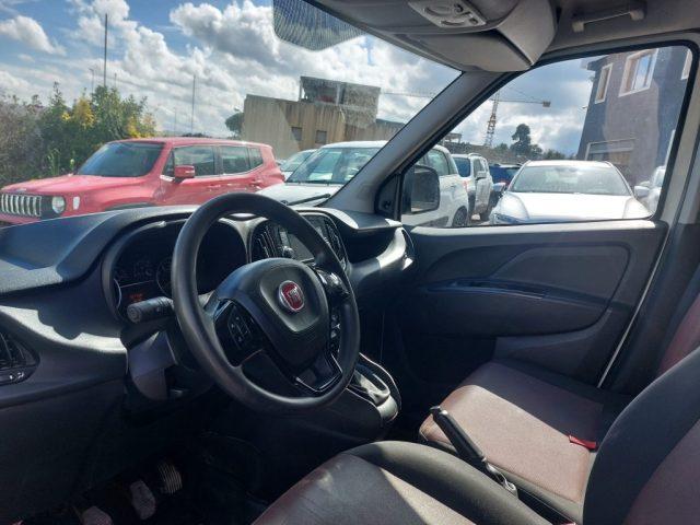 FIAT Doblo Doblò 1.6 MJT 105CV S&S PC-TN Cargo Lounge