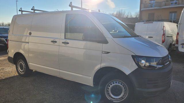 VOLKSWAGEN Transporter 2.0 TDI 102CV PC Furgone Business Euro6