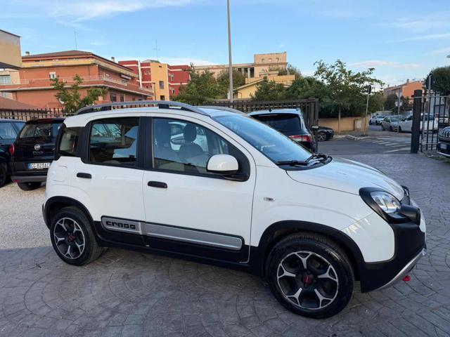 FIAT Panda Cross 1.0 FireFly S&S Hybrid CROSS no obblig. di fina.