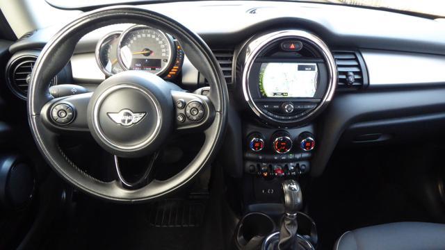 MINI Cooper D 1.5 Cooper D Hype