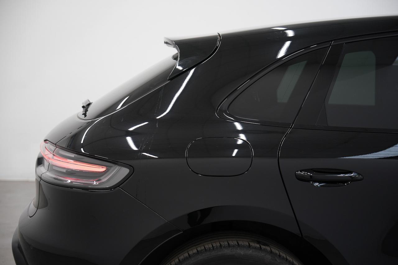 PORSCHE Macan 2.9 S 380cv pdk