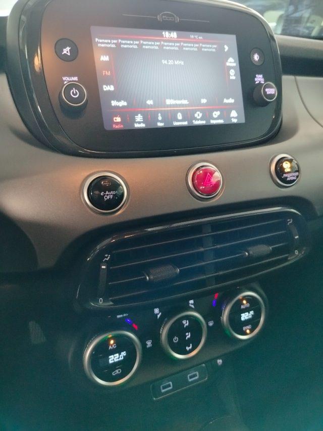 FIAT 500X 1.5 T4 Hybrid 130CV DCT Sport SUPERPROMO