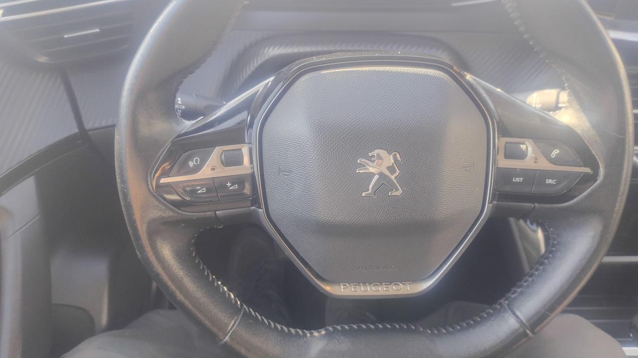 Peugeot 2008 PureTech 100 S&S Active