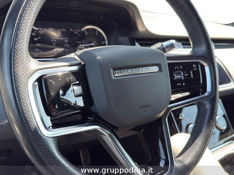 Land Rover Range Rover Evoque II 2019 Die 2.0d i4 R-Dynamic fwd 163cv