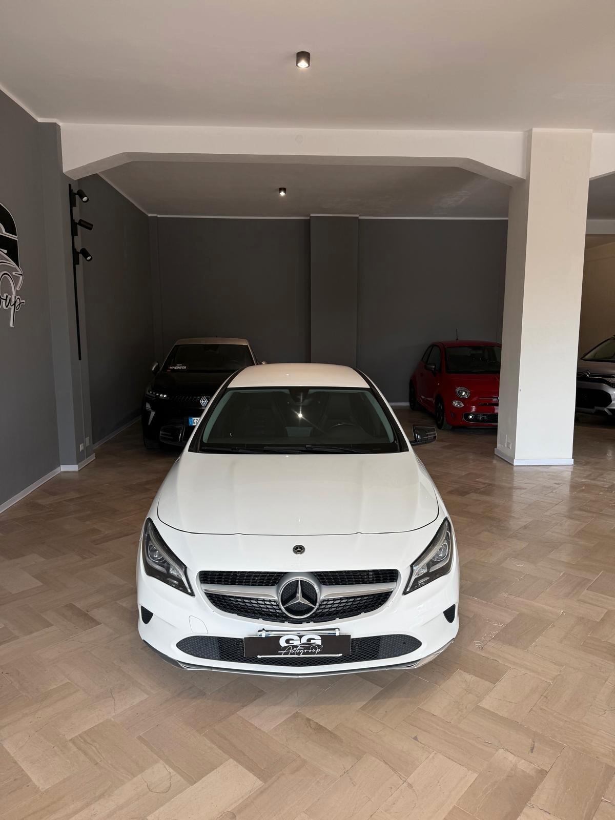 Mercedes-benz A 200 d Automatic Executive