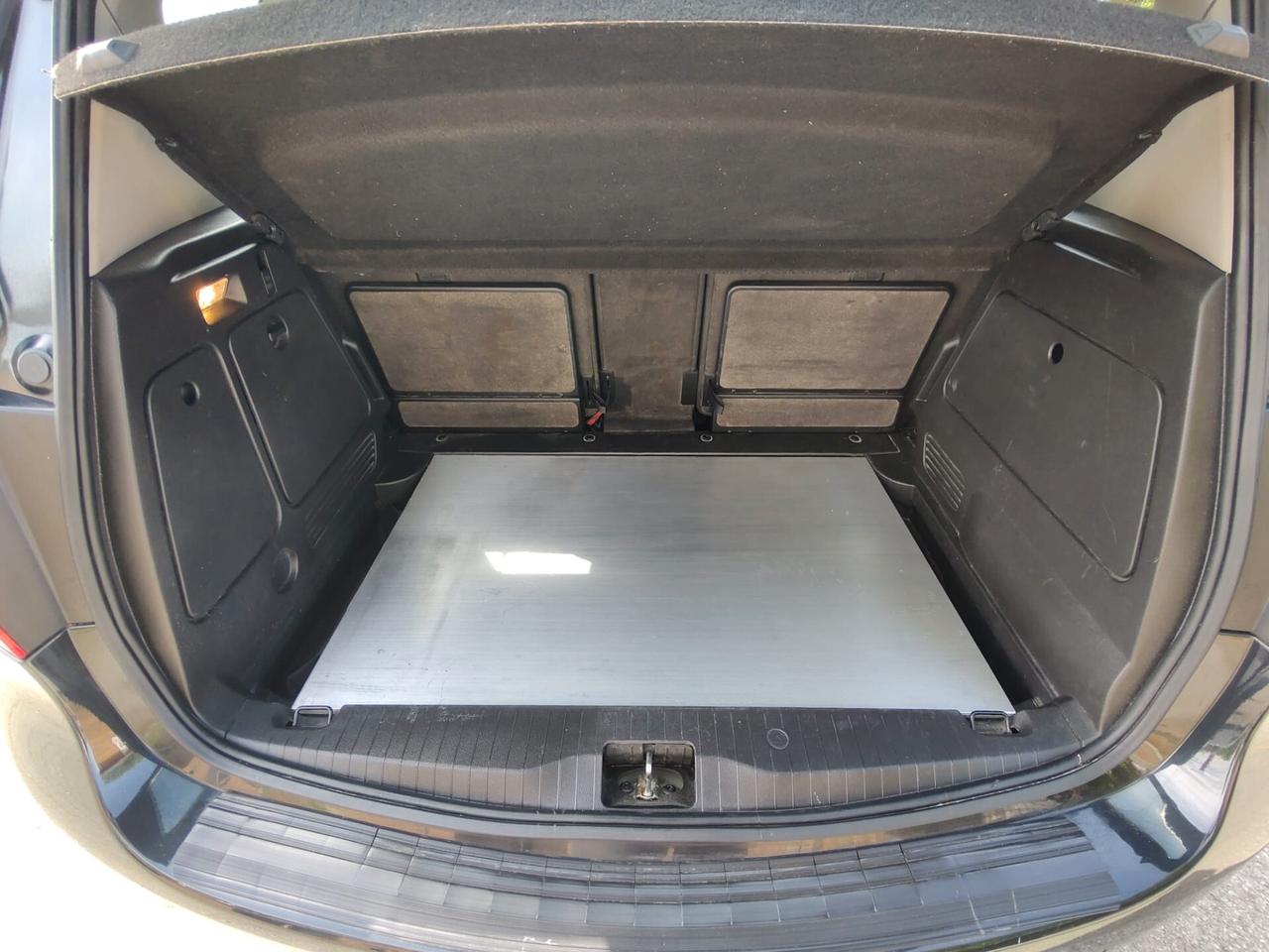 Opel Meriva 1.6 CDTI 136CV Start&Stop Cosmo, OK NEOPATENTATI, GARANZIA L12.MESI