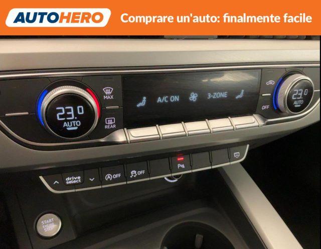 AUDI A4 2.0 TDI 150 CV