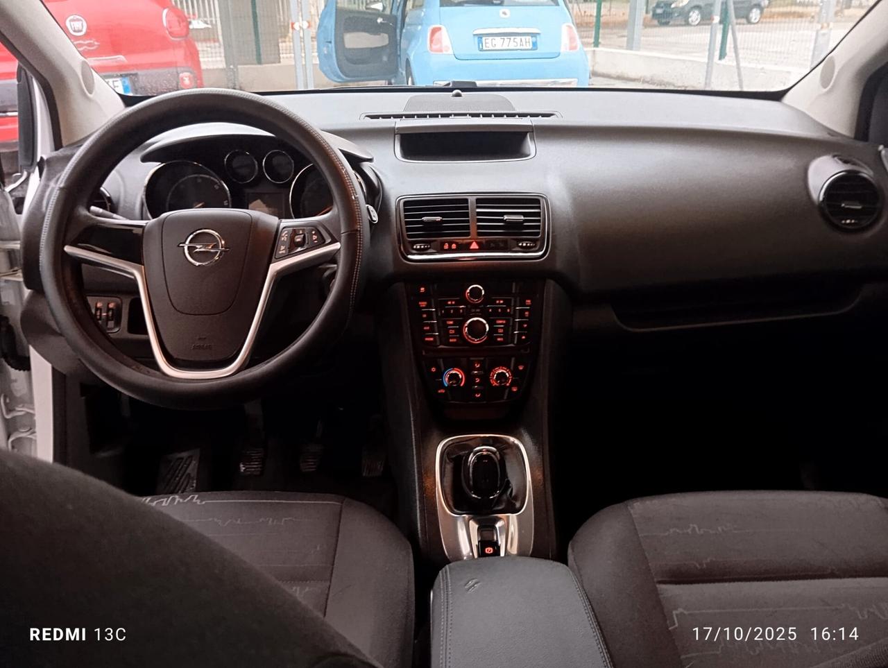 Opel Meriva 1.3 CDTI Elective