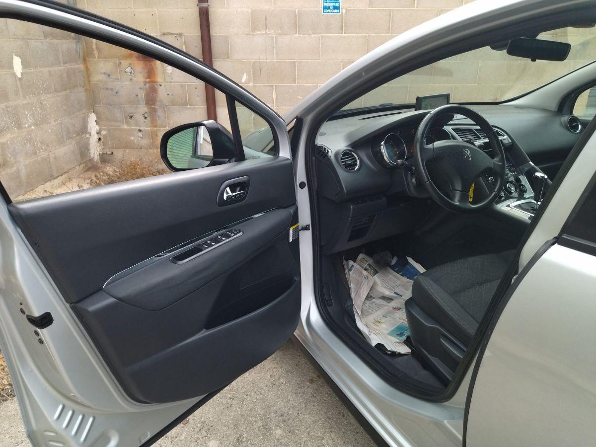 PEUGEOT 3008 1.6 e-HDi 115 CV ETG6 Business