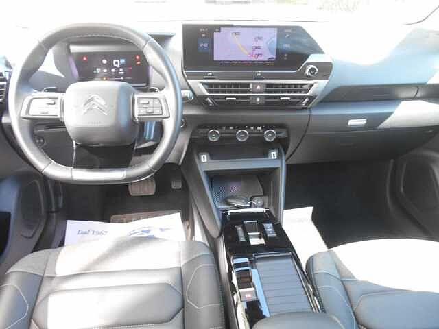 Citroen C4 130 EAT8 Shine Fin 9Perfet Scon 40%