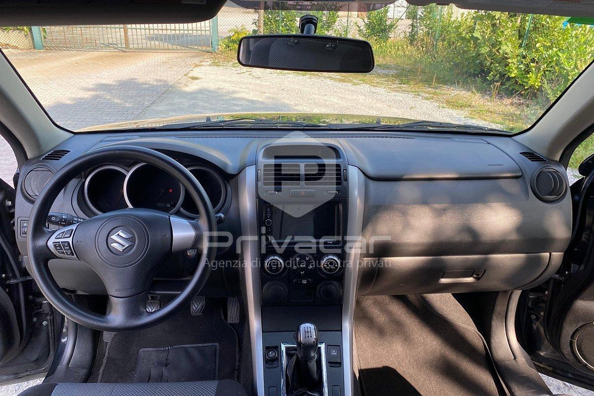 SUZUKI Grand Vitara 1.6 16V 3 porte