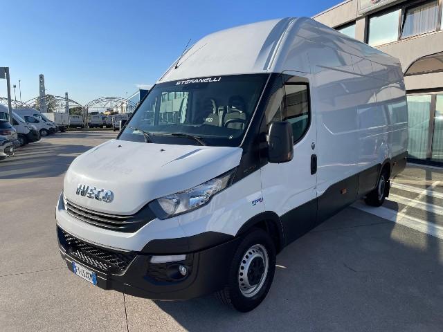 Iveco DAILY 35S16/P GV H3