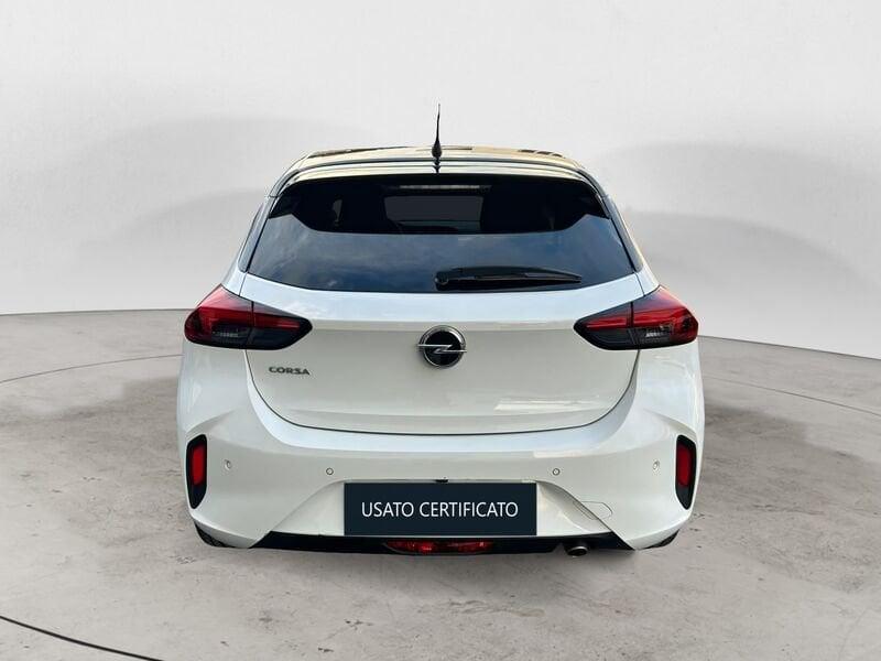 Opel Corsa 1.2 100 CV GS Line