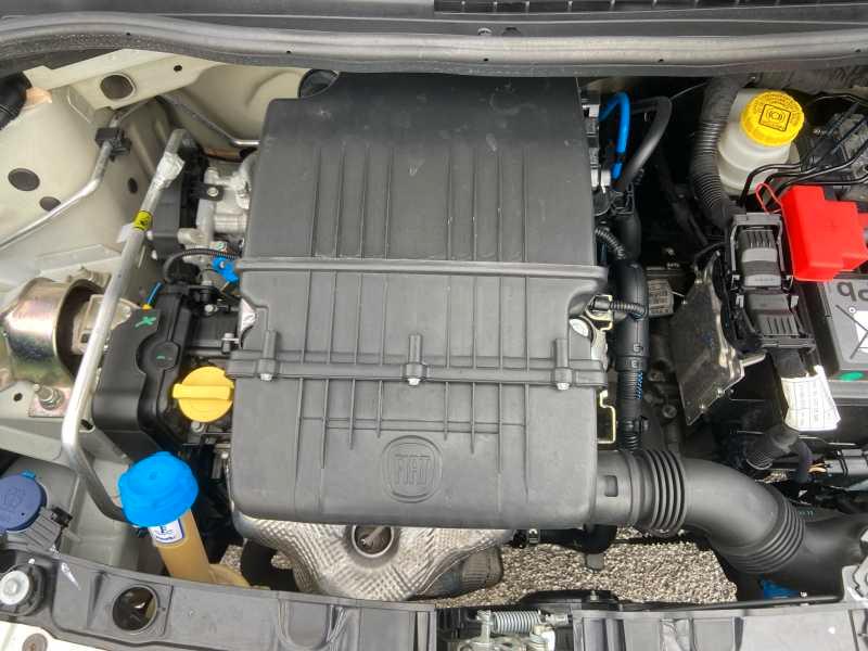 FIAT Panda 1.2 Easy s&s 69cv
