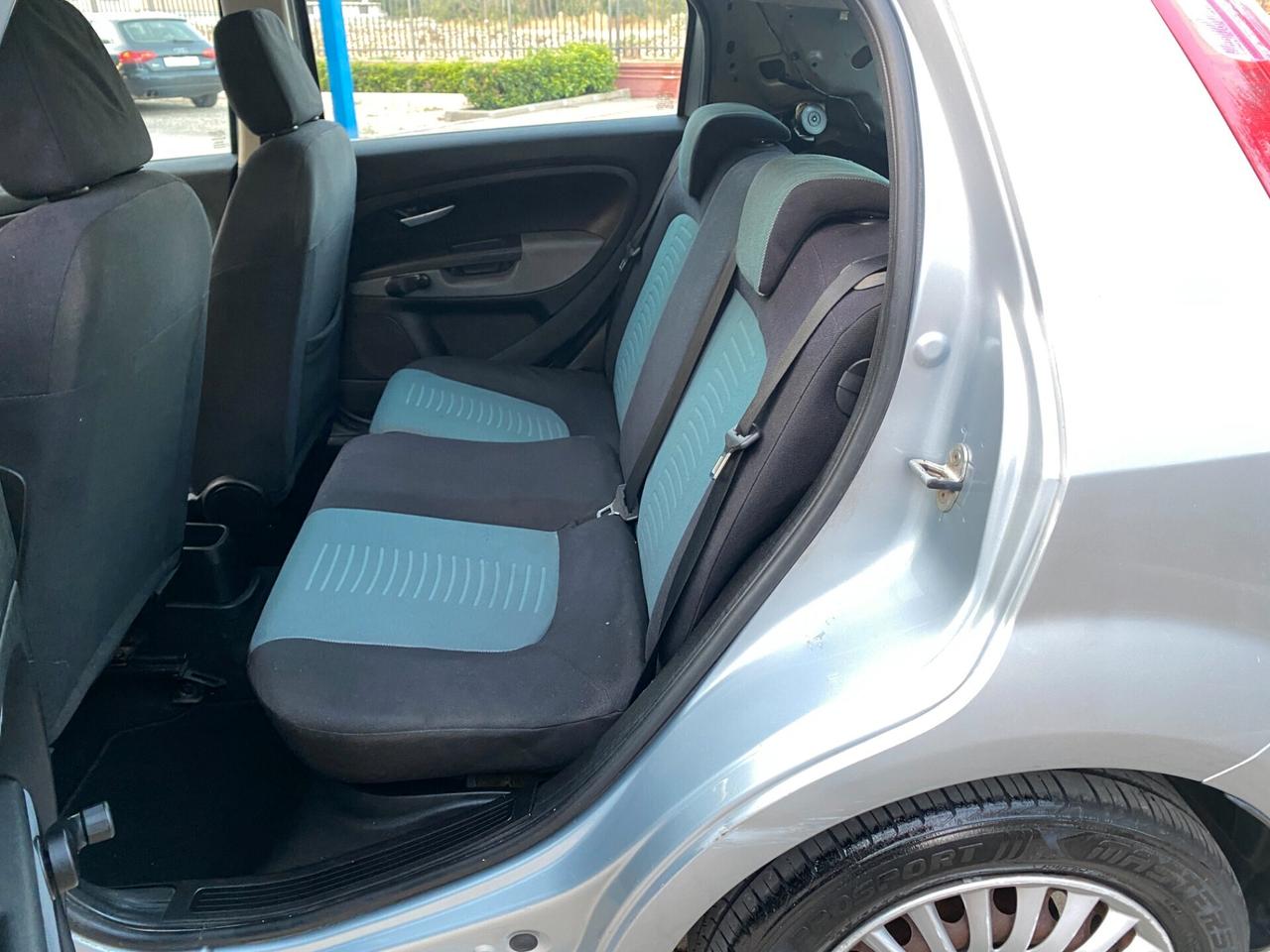 Fiat Grande Punto 1.2 5 porte Dynamic---POSSIBILITA' collaborazione stock auto per commercianti ---