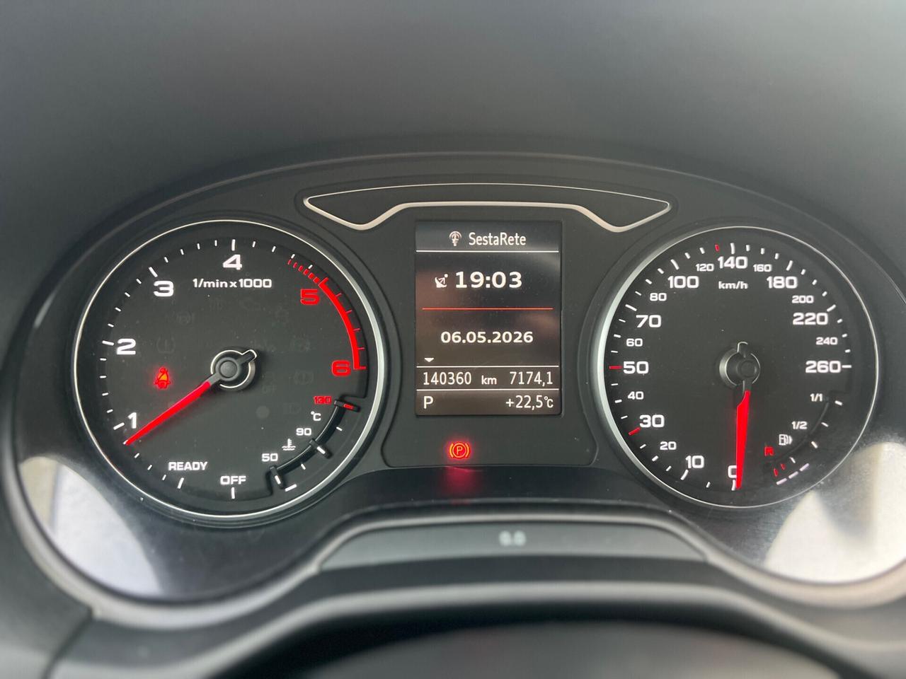 AUDI Q2 35 TDI 2.0 150 CV QUATTRO S TRONIC S LINE EDITION IDENTITY BLACK