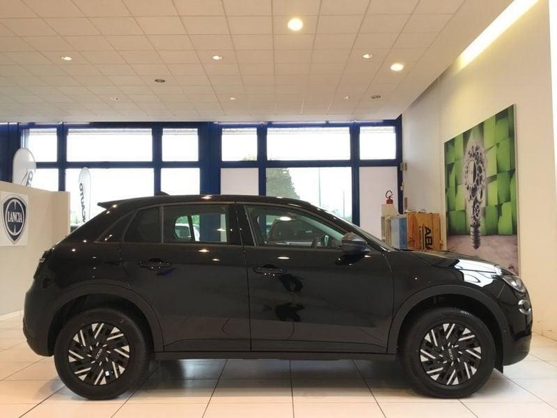 FIAT 600 Hybrid 110 CV DCT MHEV MY24 PROMO GIUGNO