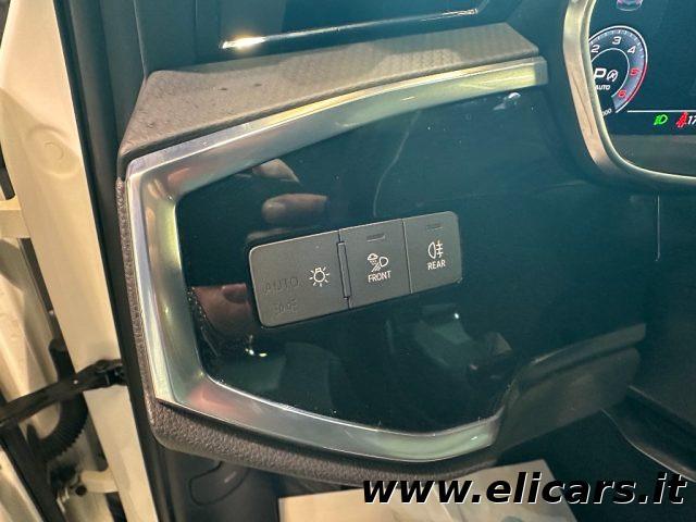AUDI Q3 40 TDI quattro S tronic