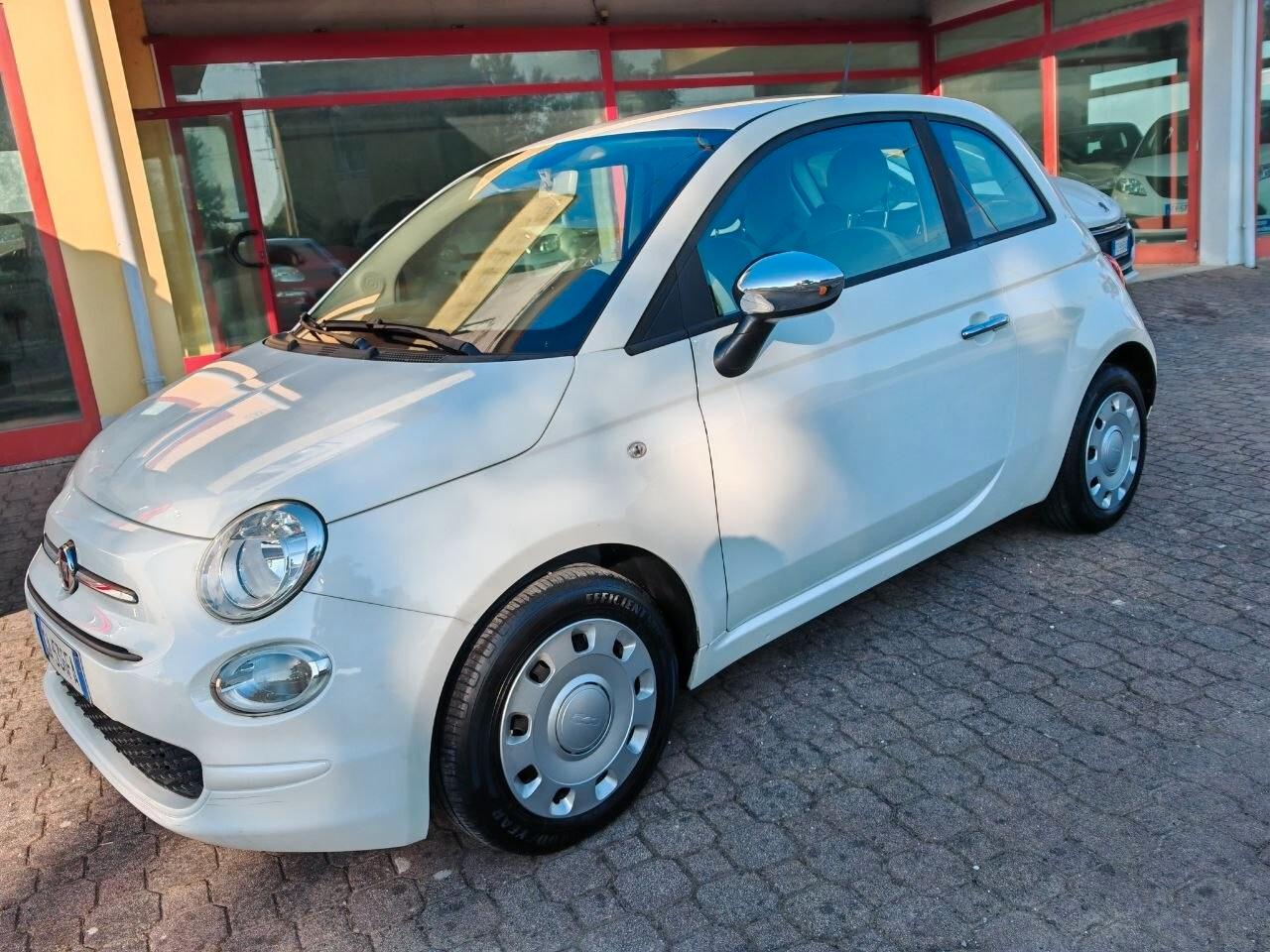 Fiat 500 1.2 EasyPower Pop
