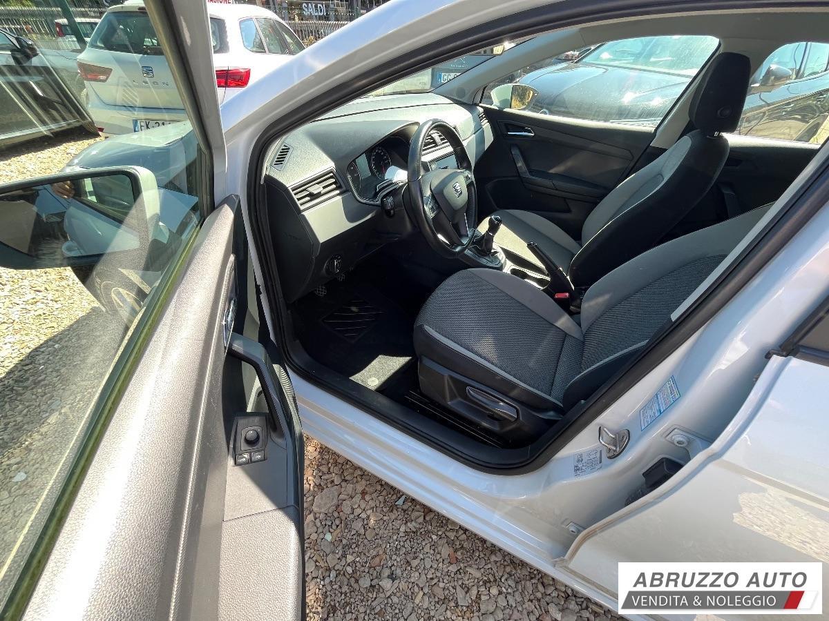 SEAT Ibiza 1.0 75CV 5p. Style