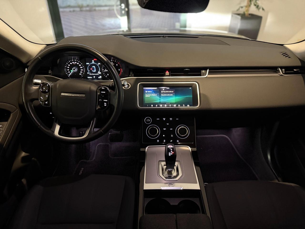 Land Rover Range Evoque 2.0D I4 150CV AWD Business Edit.