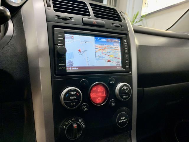 Suzuki Grand Vitara Grand Vitara II 5p 1.9 ddis Executive