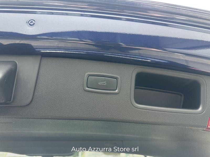 Porsche Macan 2.0 T *TETTO, 20'', PASM, PDLS+, BOSE, SPORTCHRONO, PROMO AZZURRA*