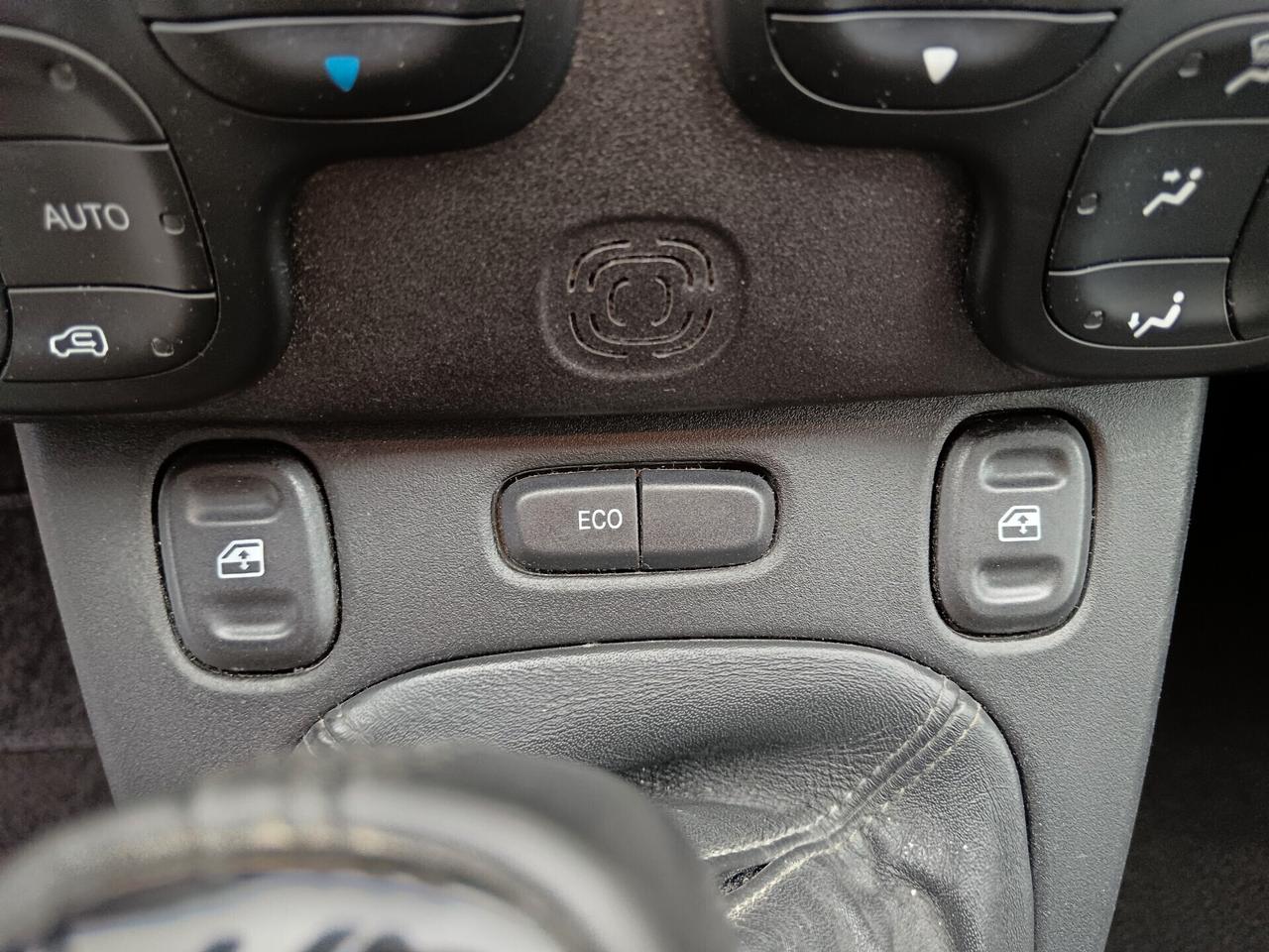 Fiat Panda Cross 0.9 90CV TWINAIR 4X4 - 2018