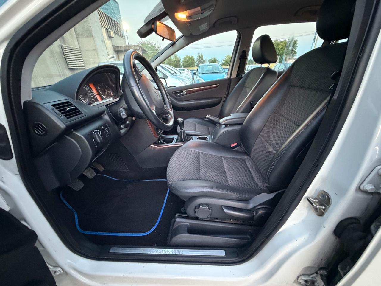 Mercedes-benz A 160 BlueEFFICIENCY Special Edition