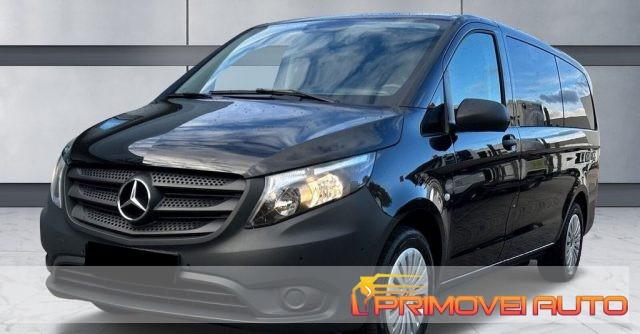 MERCEDES-BENZ Vito 2.0 116 CDI Tourer Pro Long