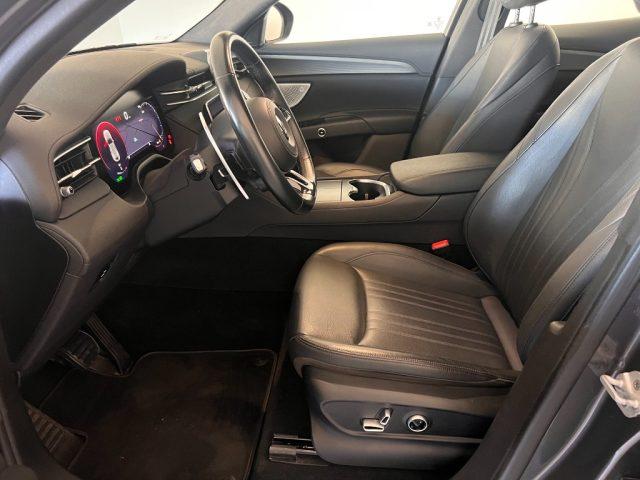 MASERATI Grecale MHEV 300 CV AWD GT