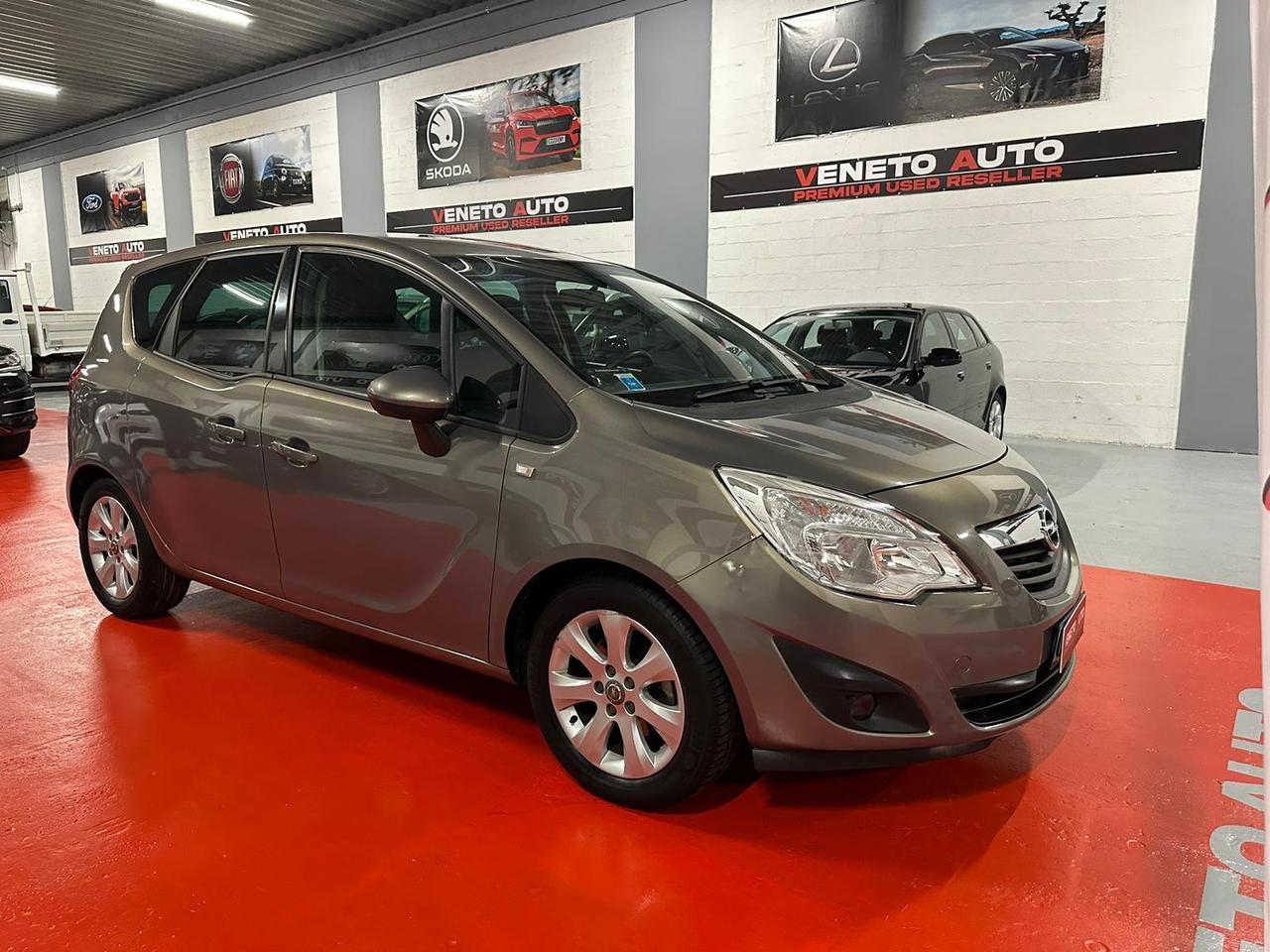 Opel Meriva 1.4 100CV Elective