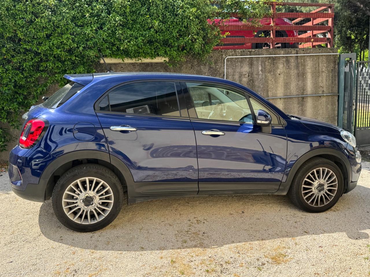 Fiat 500X 1.0 T3 120 CV Connect CERTIFICATA 2021