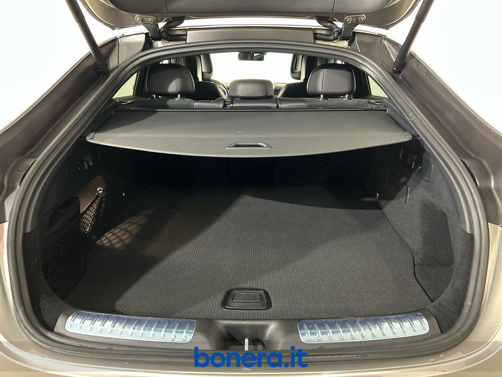 Mercedes GLC 200 200 d AMG Line Premium Plus 4Matic 9G-Tronic