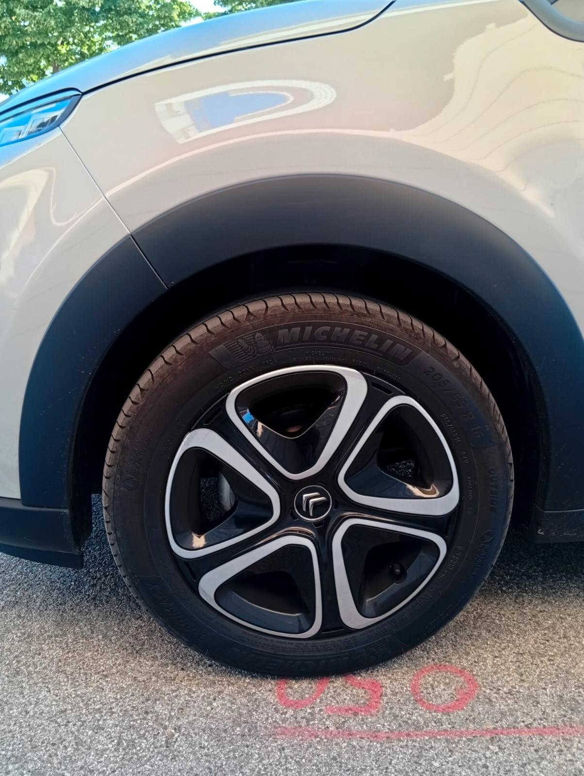 Citroen C3 83 S&S Plus -PARI AL NUOVO-