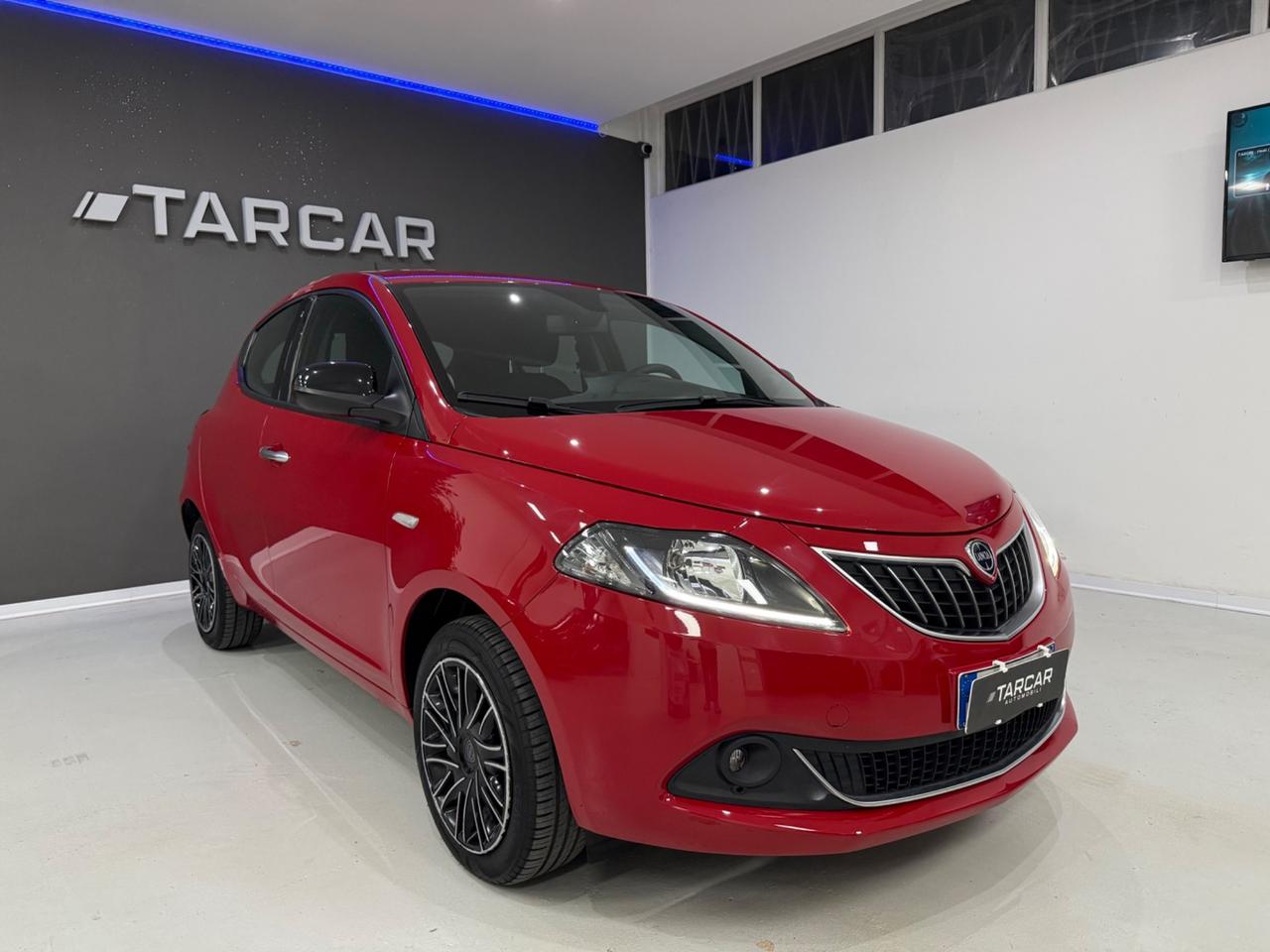 Lancia Ypsilon 1.0 70cv Hybrid Gold