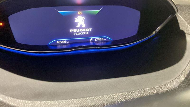Peugeot 3008 3008 Hybrid 225 e-EAT8 GT