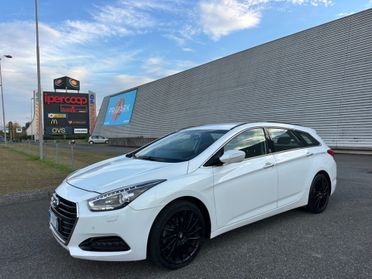 Hyundai i40 Wagon 1.6 CRDi DCT Business