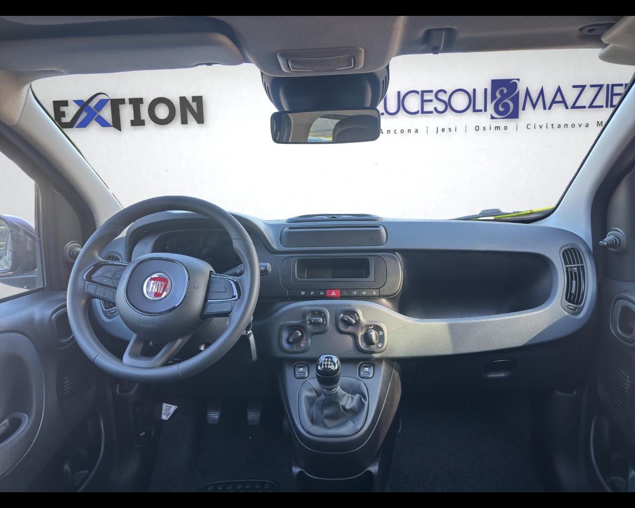 FIAT Pandina My26 1.0 65cv Hybrid Pop