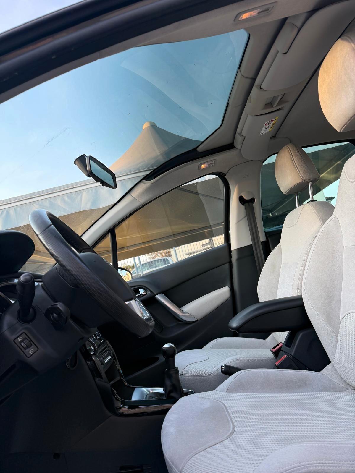 Citroen C3 1.4 Exclusive Style