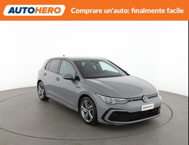 VOLKSWAGEN Golf 1.5 eTSI 150 CV EVO ACT DSG R-Line
