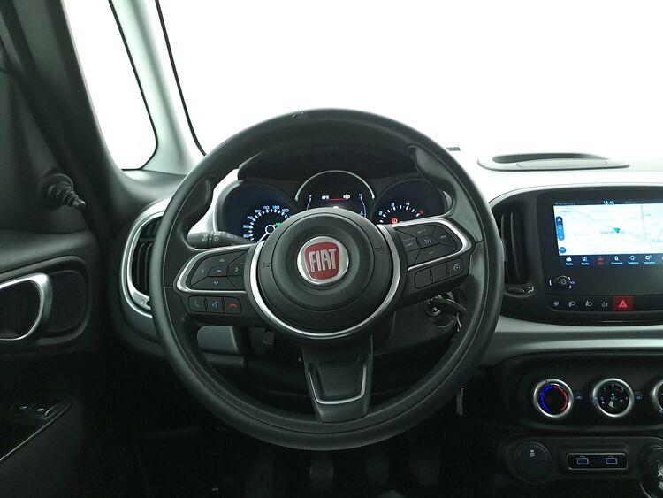 Fiat 500L Connect BR767353 1.3 Diesel 95CV