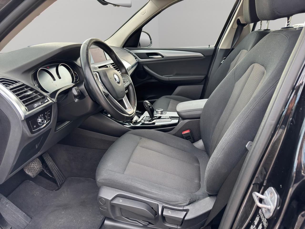 Bmw X3 xDrive20d Business Advantage