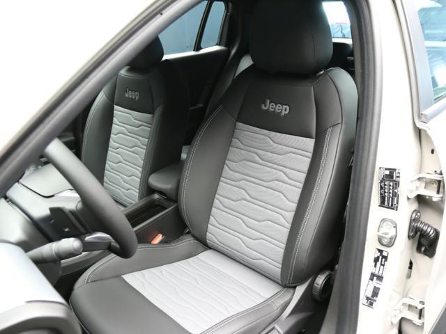 JEEP Avenger 1.2 Turbo 145 CV MHEV 4xe Upland