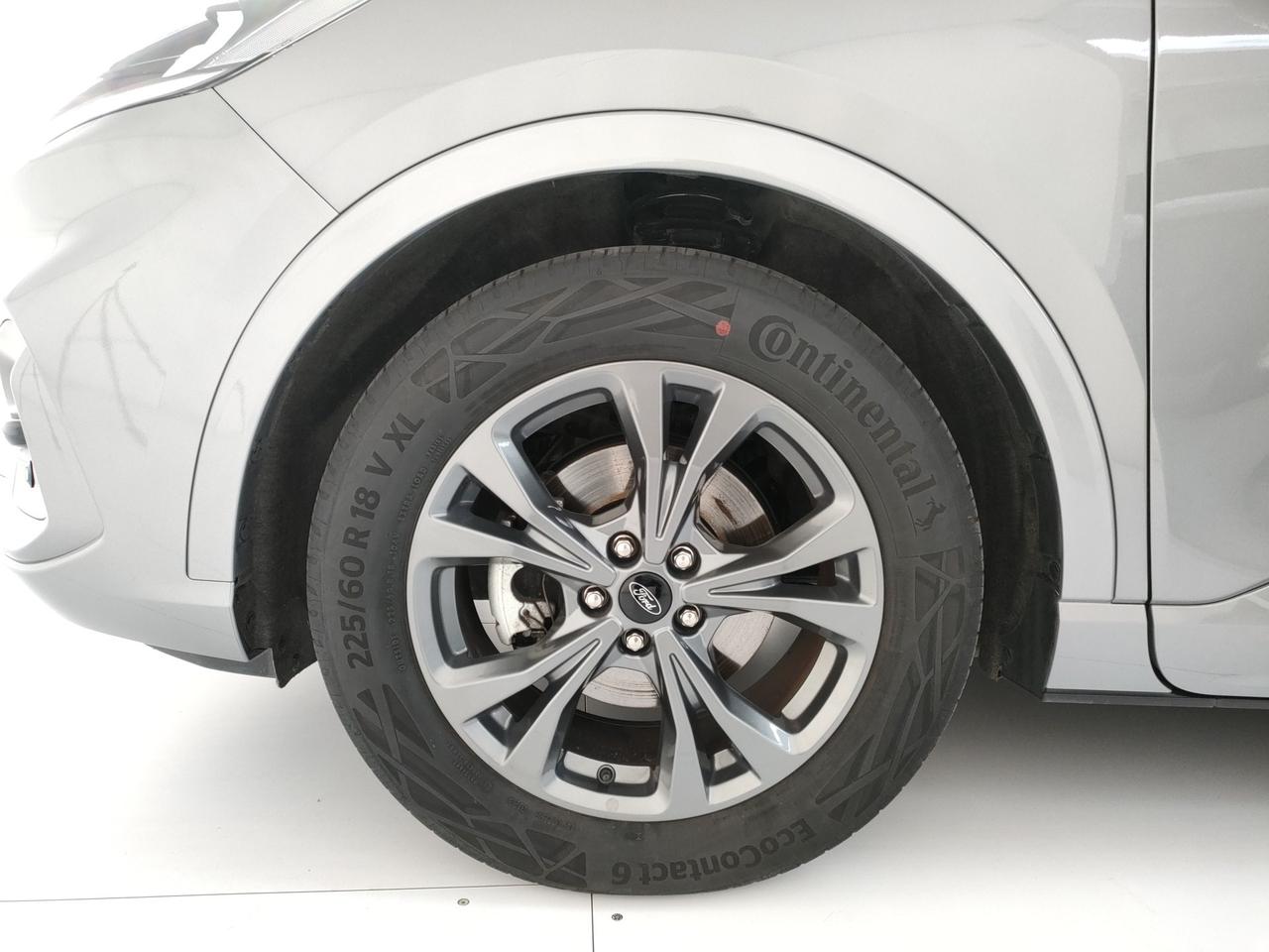 FORD Kuga 2.5 full hybrid ST-Line X Design 2wd 190cv cvt