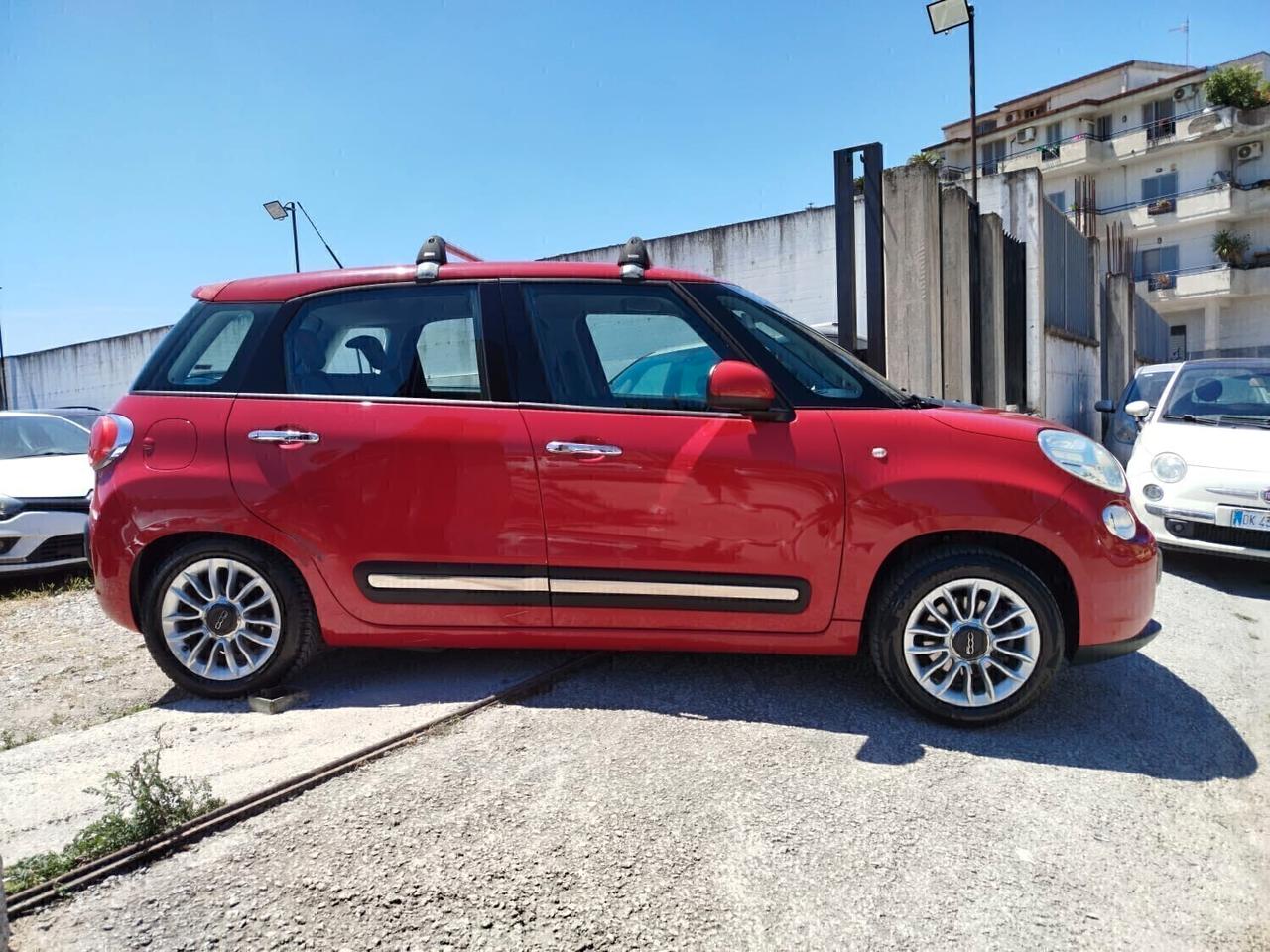 Fiat 500L 1.3 Multijet 85 CV Lounge