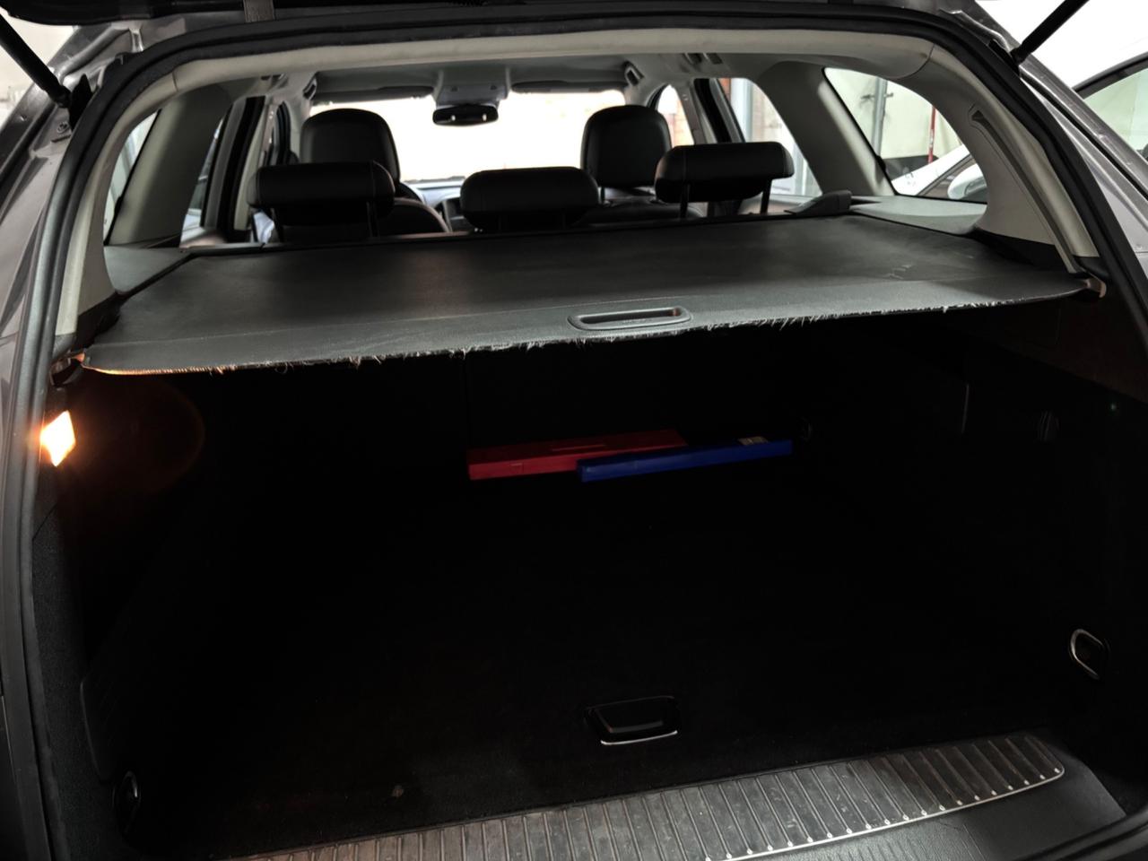 Opel Astra 1.7 CDTI 110CV Sports Tourer Cosmo