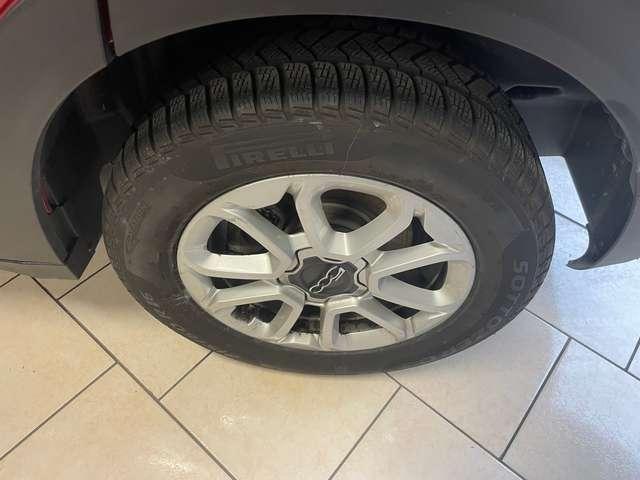 Fiat 500X 500X 1.3 mjt Business 4x2 95cv NEOPATENTATI